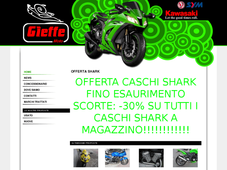 www.gieffemoto.it