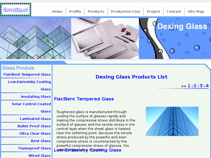 www.glass-making.net