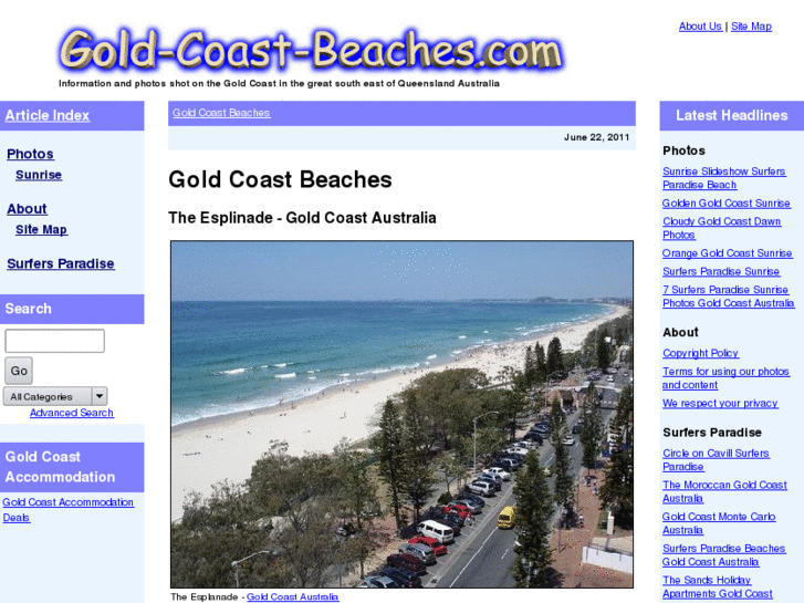 www.gold-coast-beaches.com