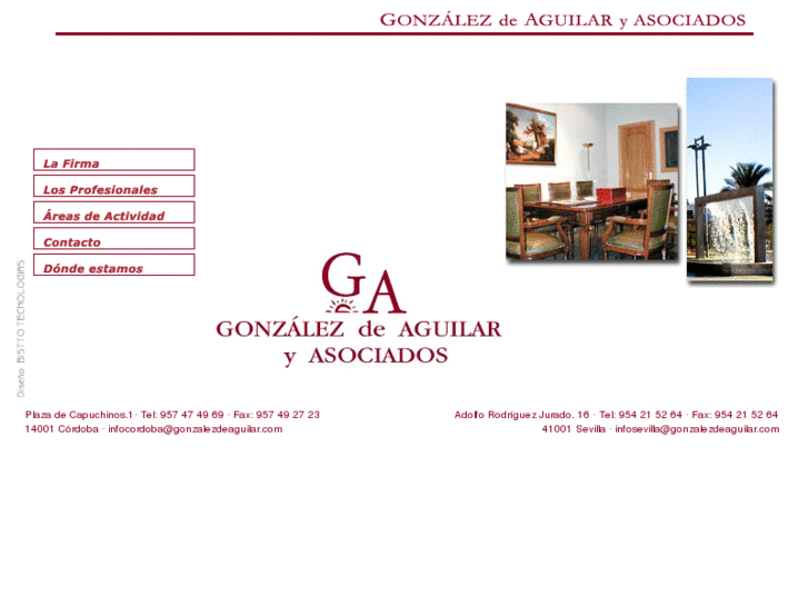 www.gonzalezdeaguilar.com