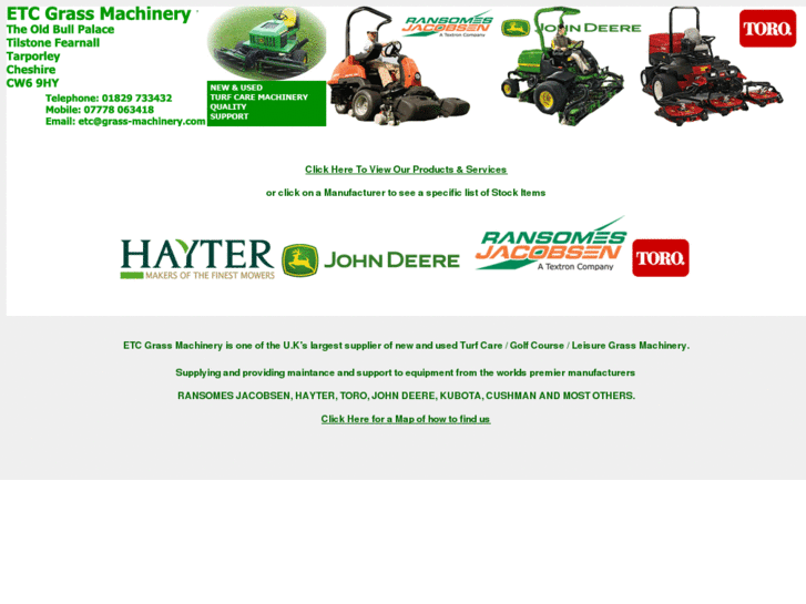 www.grass-machinery.com