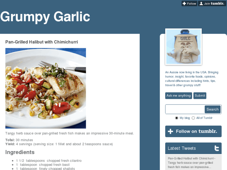 www.grumpygarlic.com