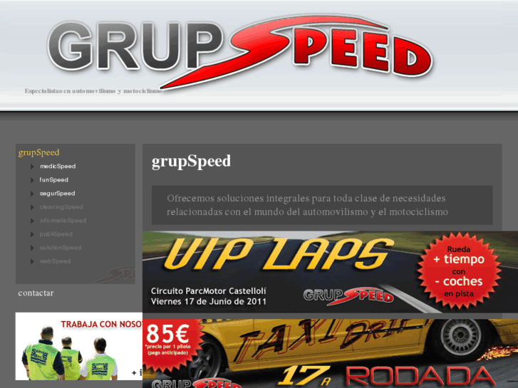 www.grupspeed.com