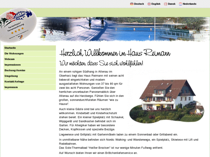 www.haus-reimann.de