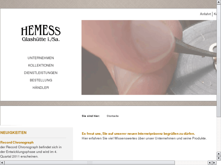 www.hemess.com