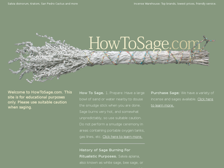 www.howtosage.com