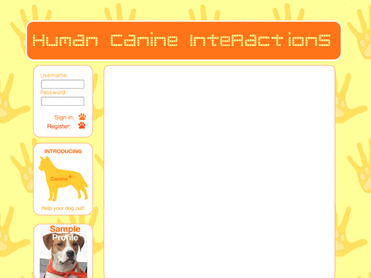 www.humancanineinteraction.com