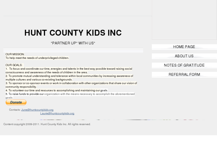 www.huntcountykids.com