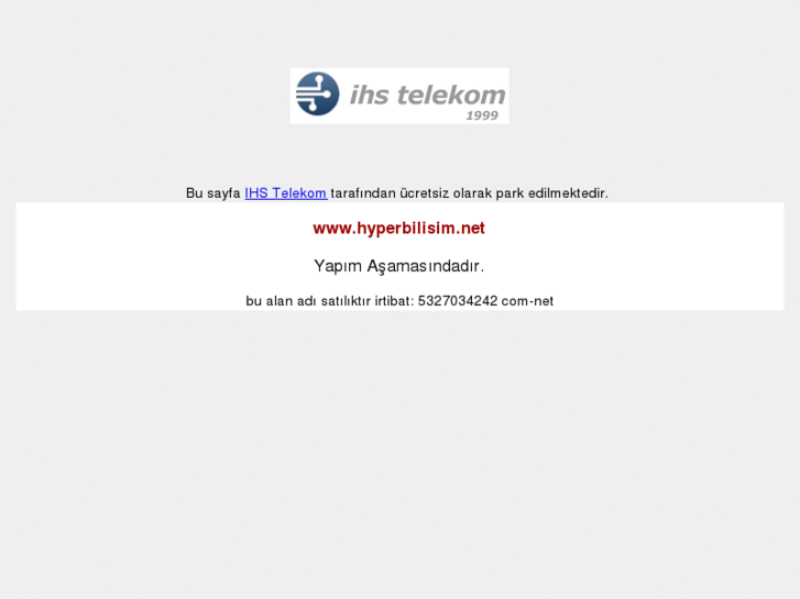 www.hyperbilisim.net