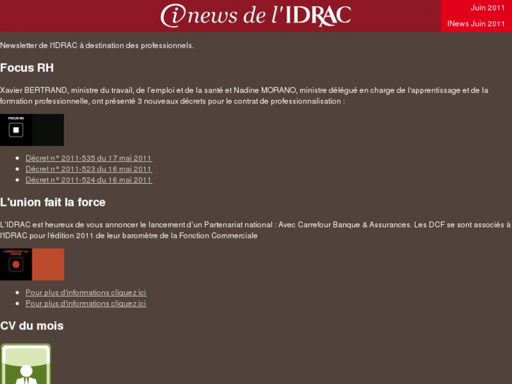 www.inews-idrac.com