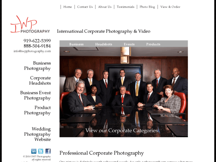 www.international-corporate-photography.com