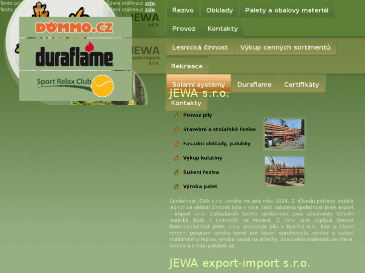 www.jewa.cz