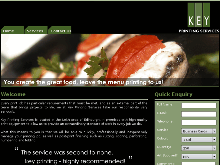 www.keyprintingservices.com