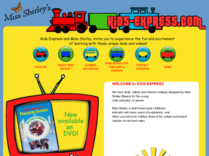 www.kids-express.com