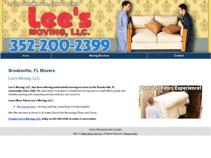 www.leesmovingllc.com