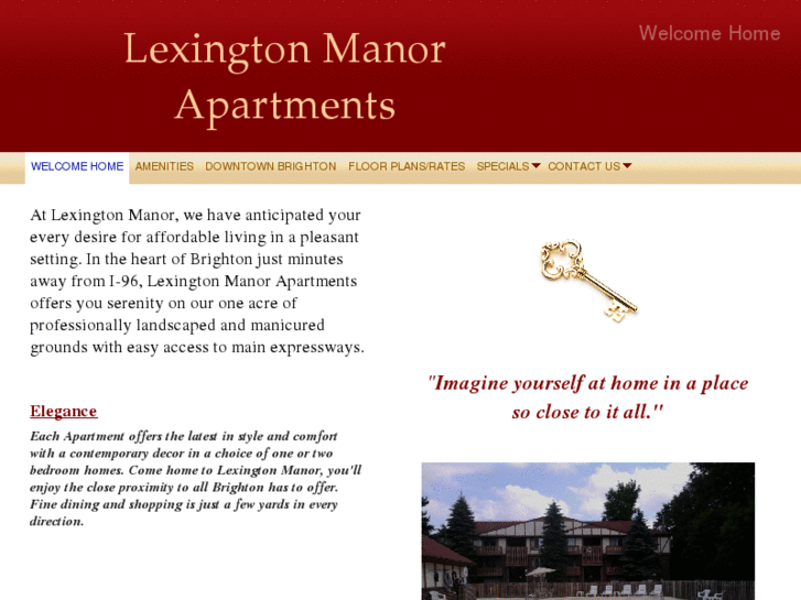 www.lexington-manor.com