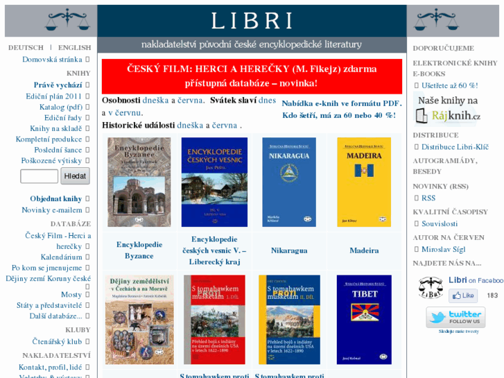 www.libri.cz