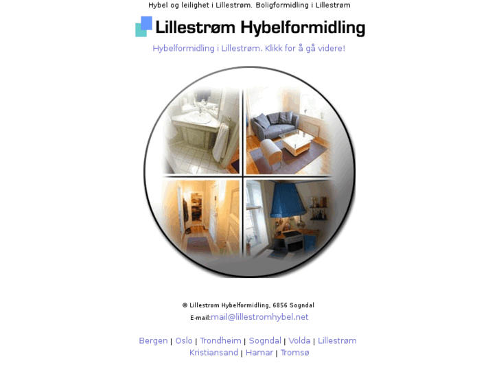 www.lillestromhybel.net