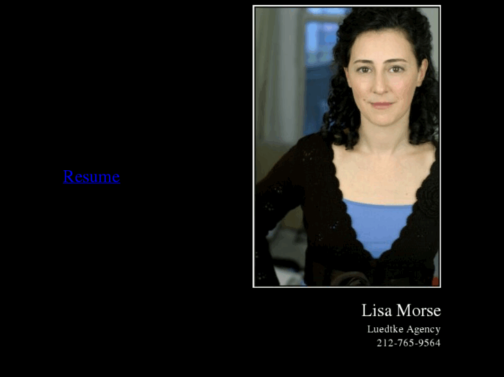 www.lisamorse.com