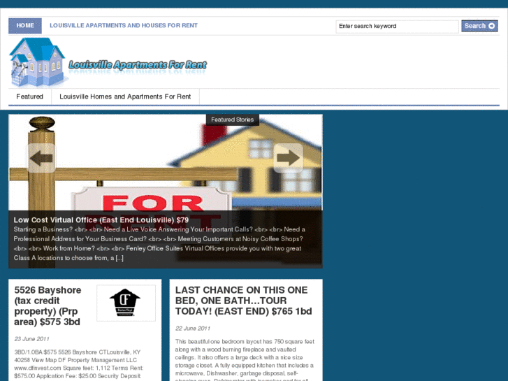 www.louisvilleapartments.info