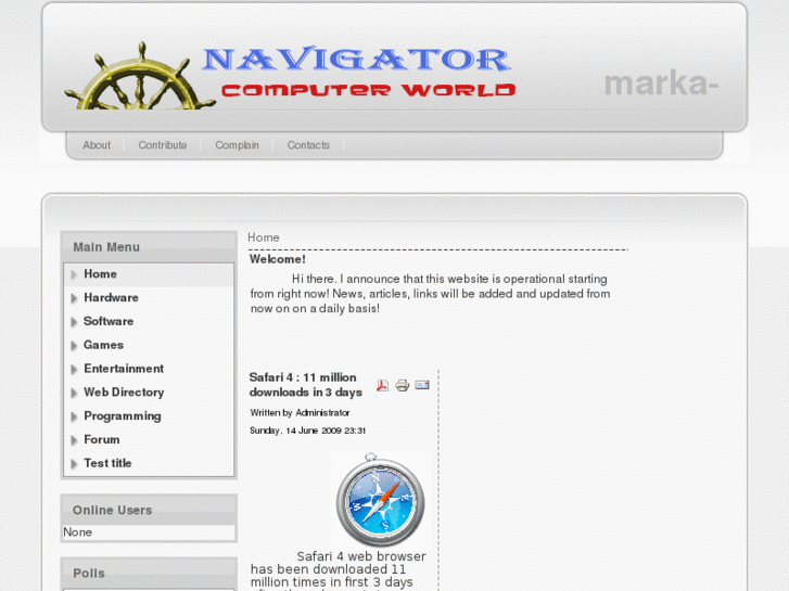 www.marka-soft.com