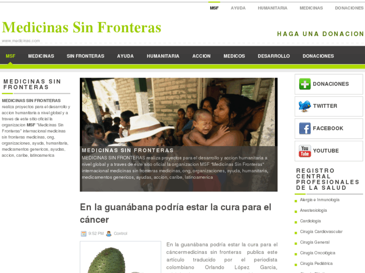 www.medicinas.com