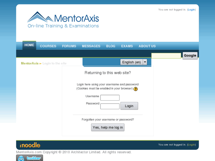 www.mentoraxis.com