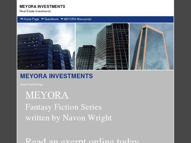 www.meyora.com