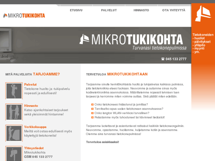 www.mikrotukikohta.fi