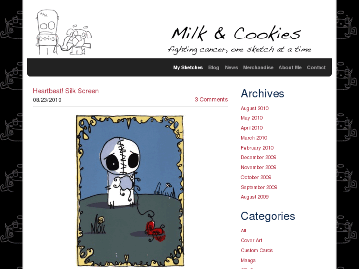 www.milk-cookies.org