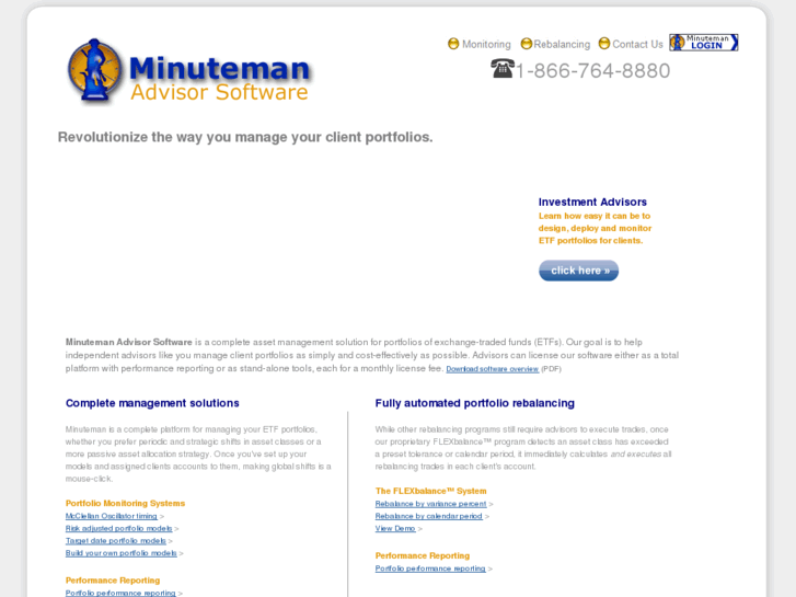 www.minutemanadvisor.com