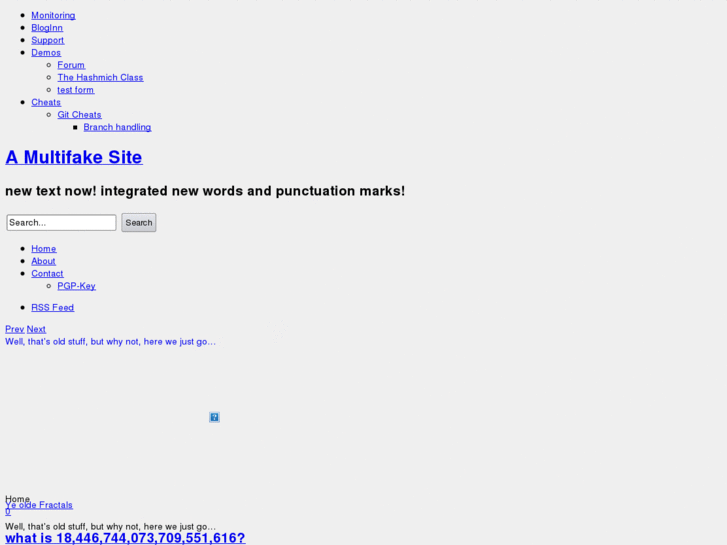 www.multifake.net
