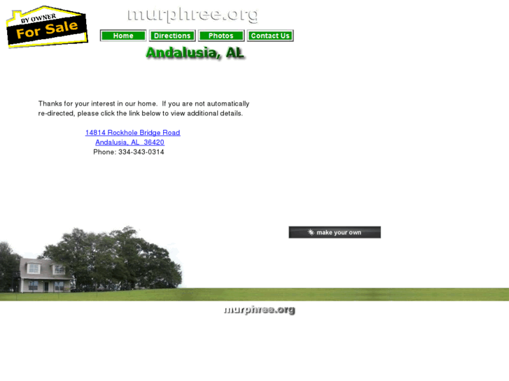 www.murphree.org