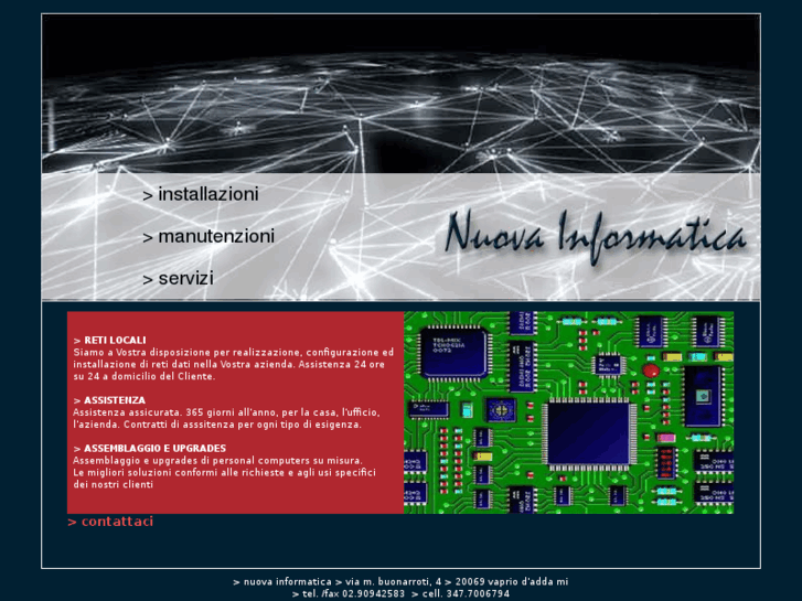 www.nuovainformatica.org