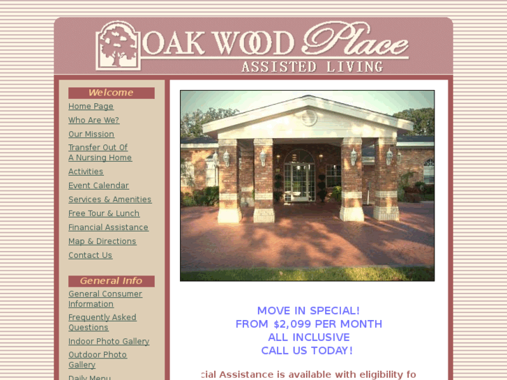 www.oakwoodplace.com