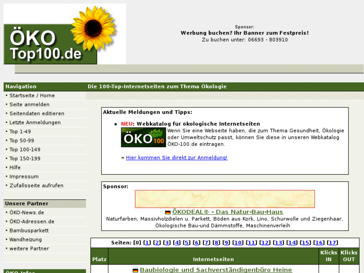 www.oeko-top100.de