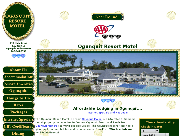 www.ogunquitmotel.com