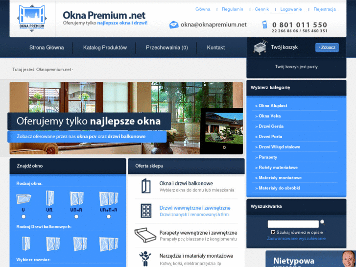 www.oknapremium.net