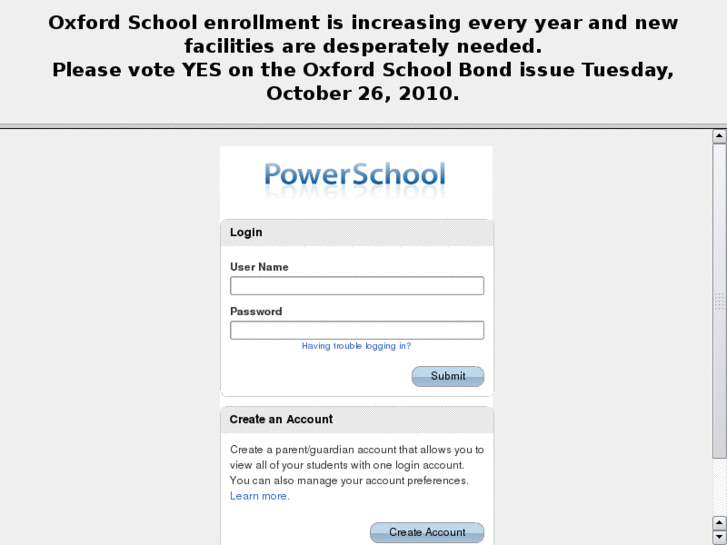 www.oxfordgradeportal.com