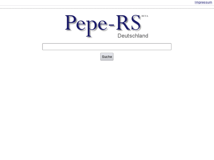 www.pepe-rs.org