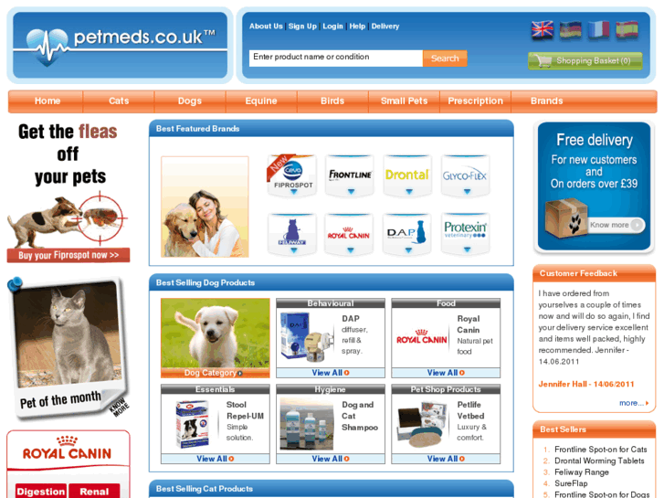 www.petmeds.co.uk
