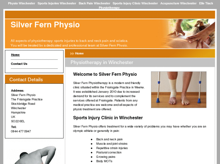 www.physiotherapywinchester.com