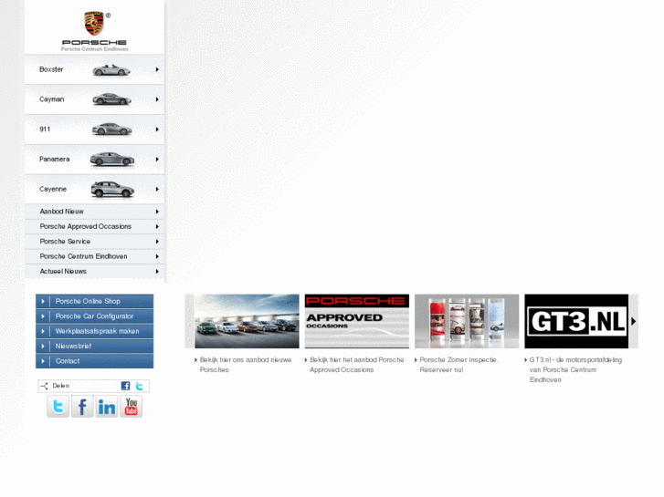 www.porschecentrumeindhoven.nl