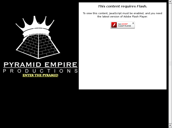 www.pyramidempire.com