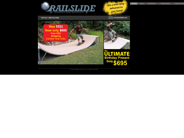 www.railslide.com