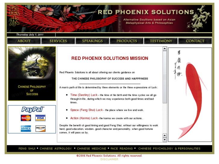 www.redphoenixfengshui.com