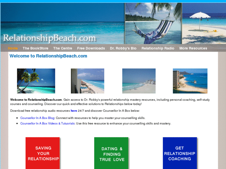 www.relationshipbeach.com