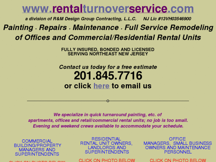 www.rentalturnoverservice.com