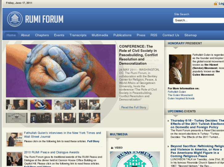 www.rumiforum.org