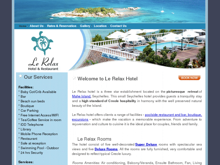 www.seychelles-lerelaxhotel.com